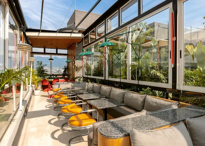 Landmark Hotel