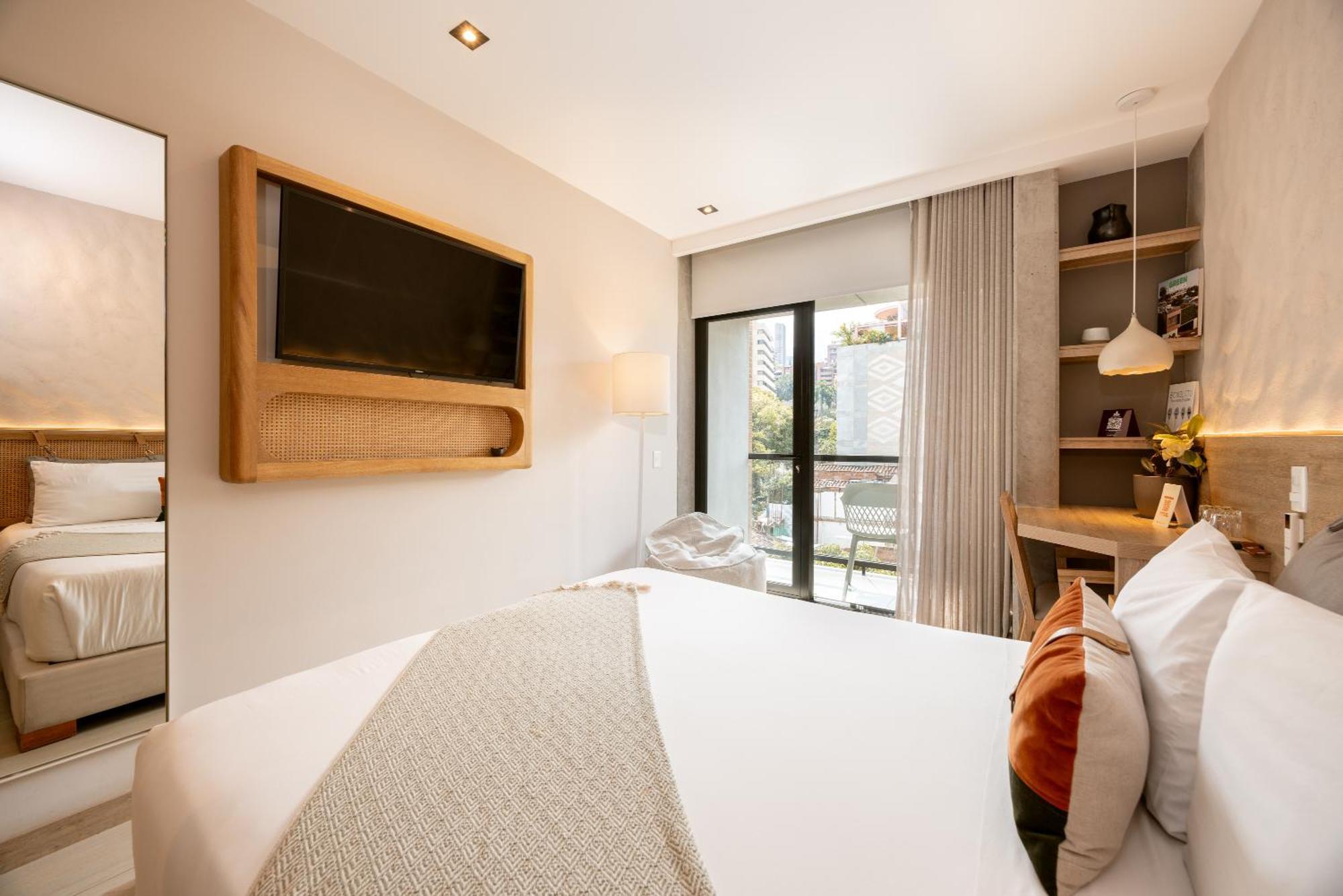 Landmark 4* Medellín