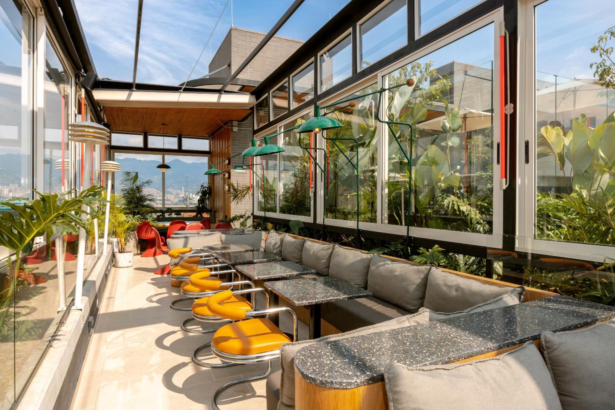 Landmark 4* Medellín