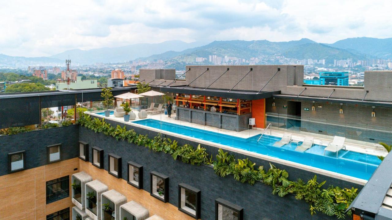 Landmark 4* Medellín
