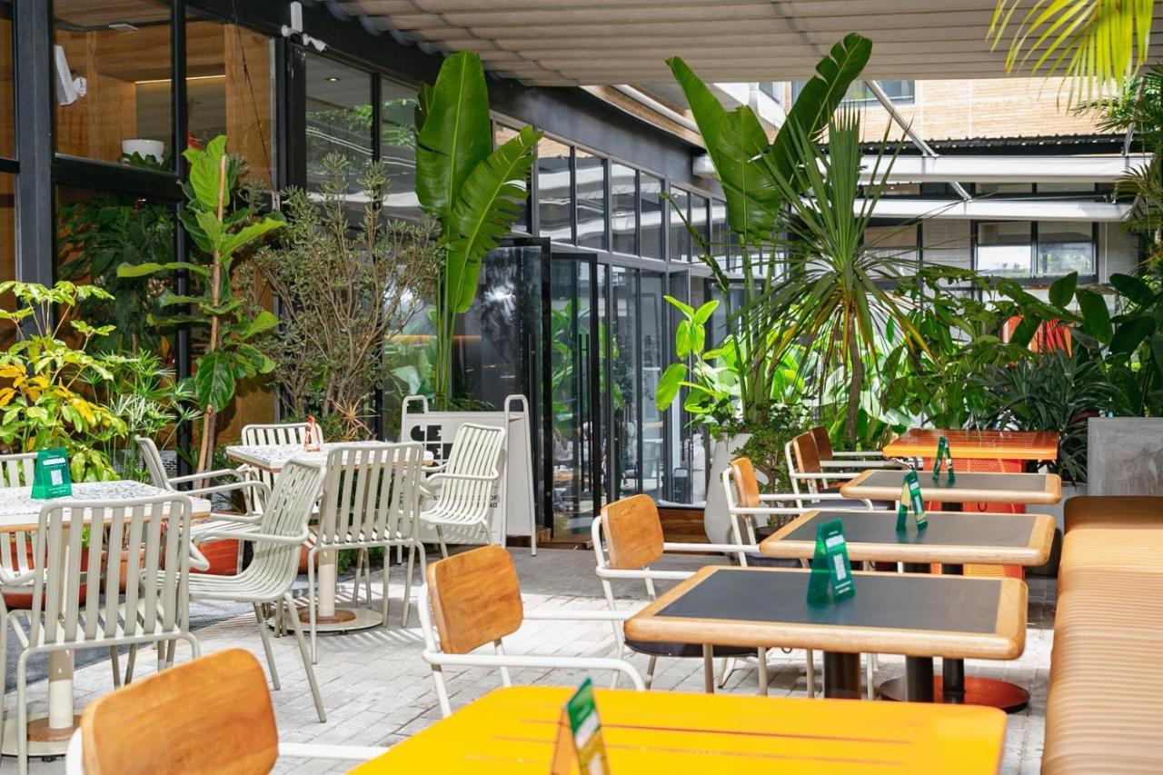 Landmark 酒店 Medellín